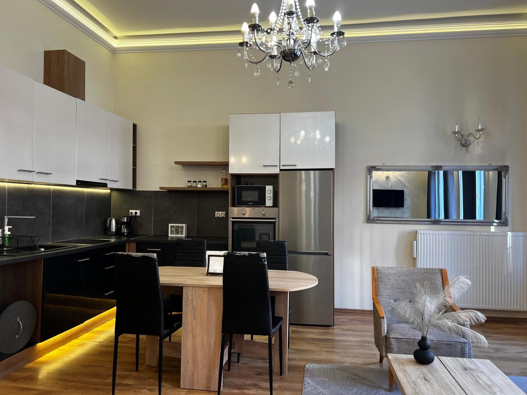 P9 By Small Home Budapest Eksteriør bilde